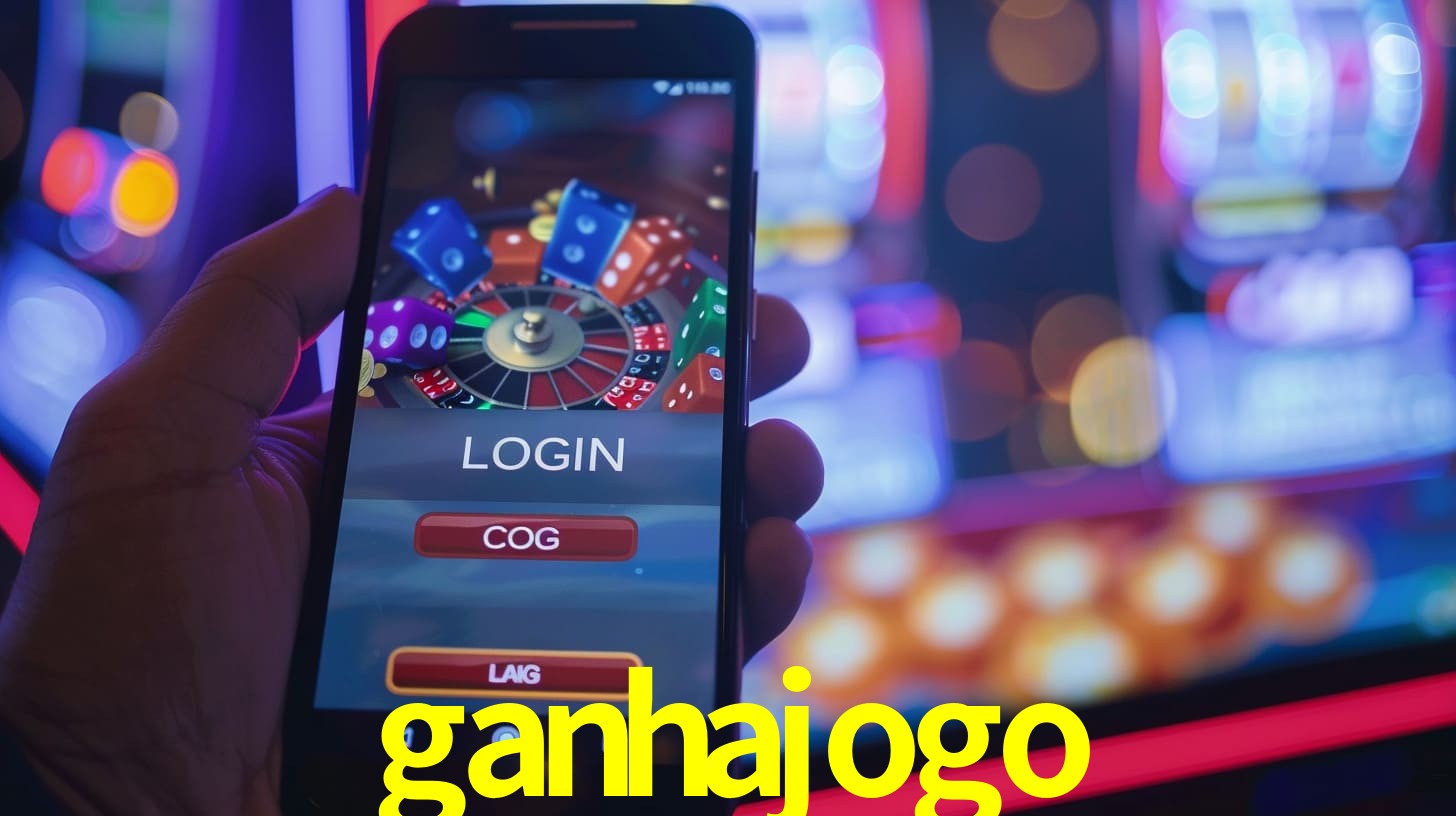 GANHAJOGO