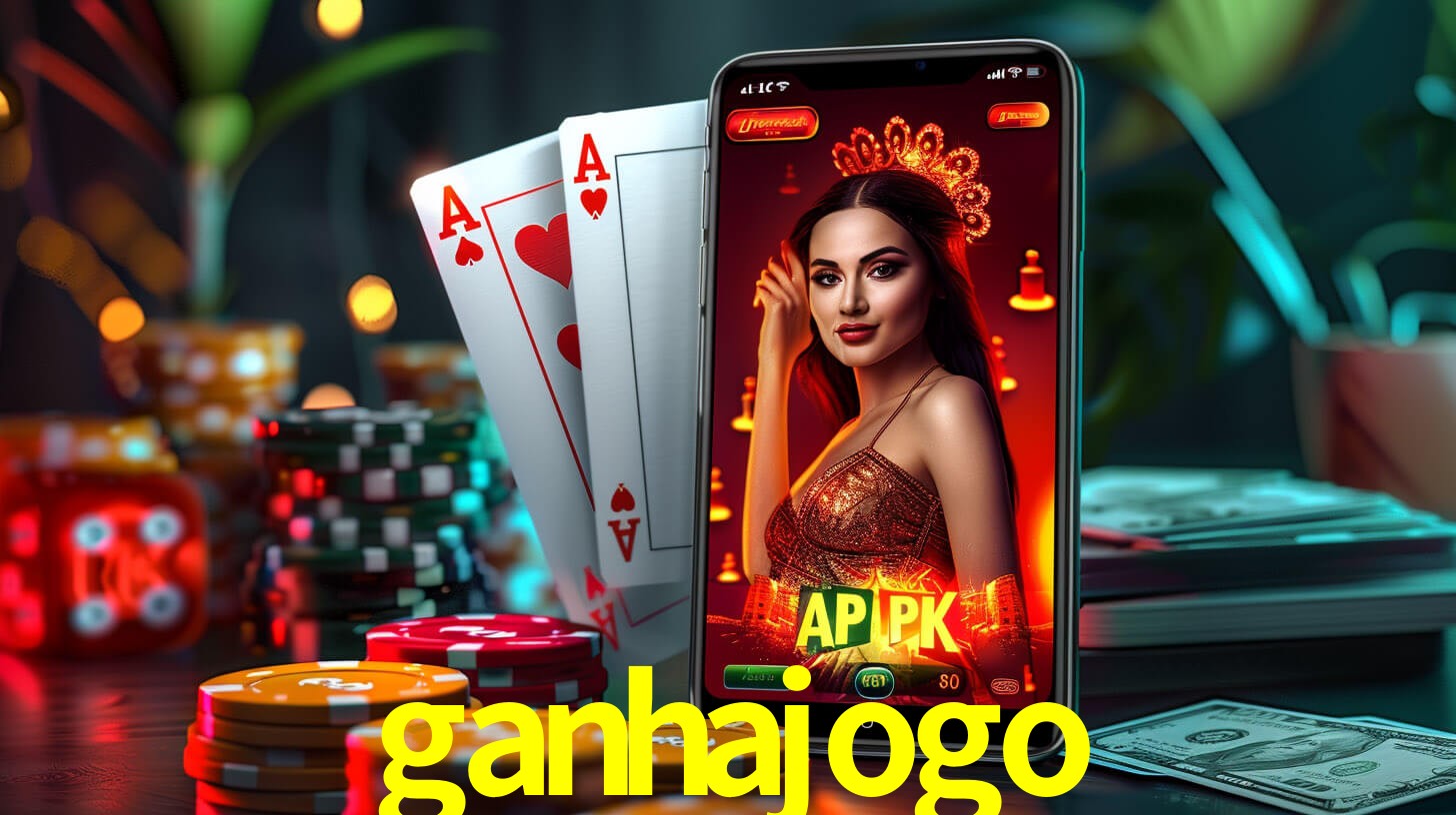 GANHAJOGO