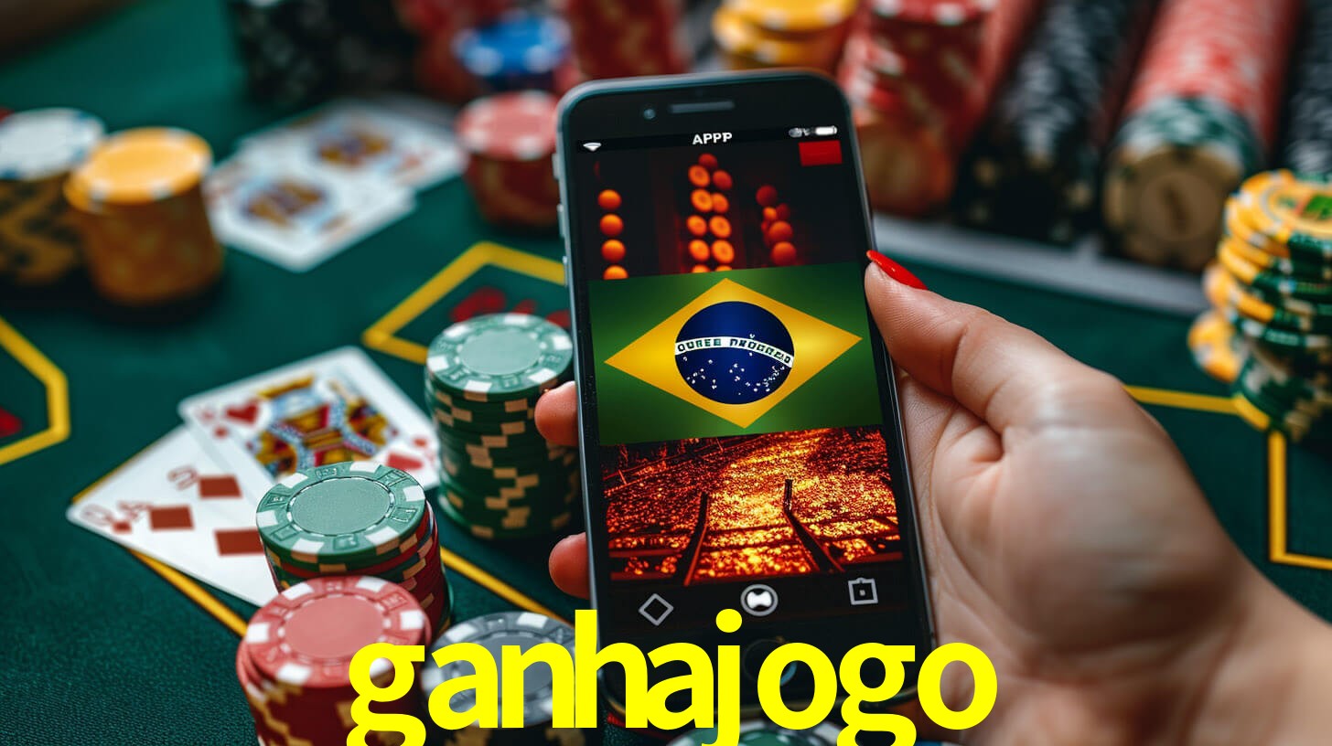 GANHAJOGO