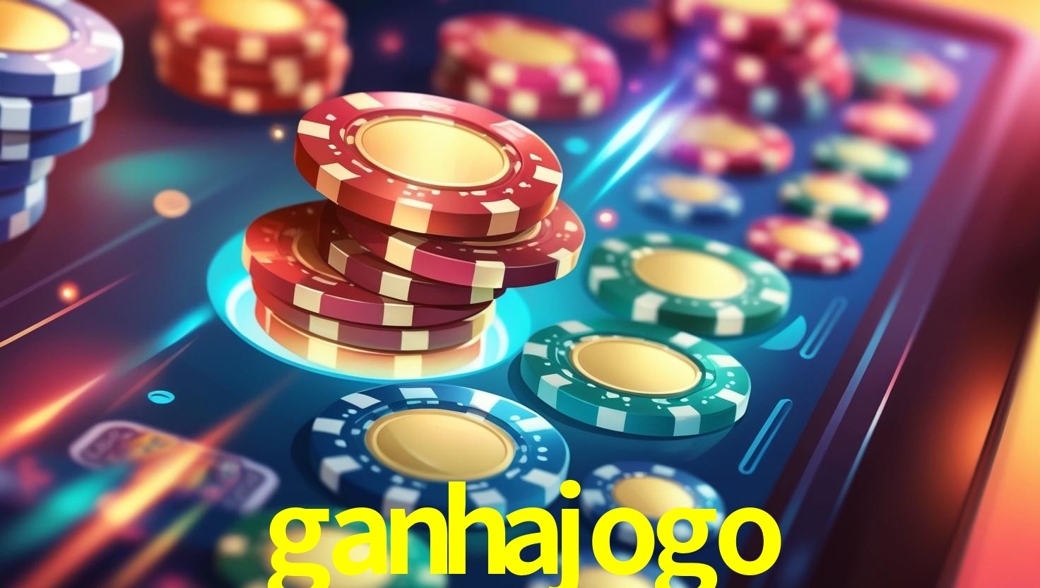 GANHAJOGO