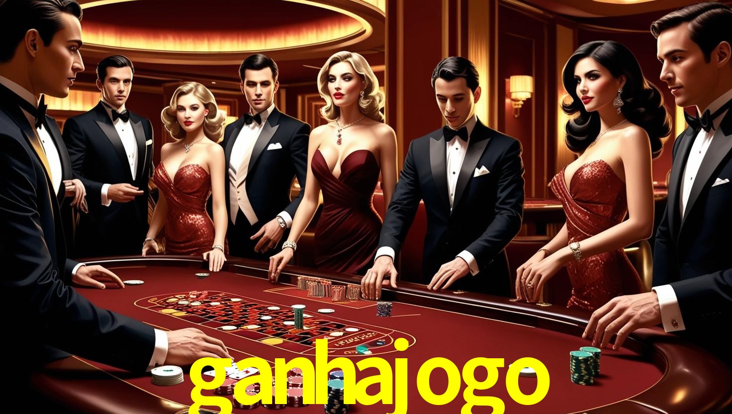 GANHAJOGO